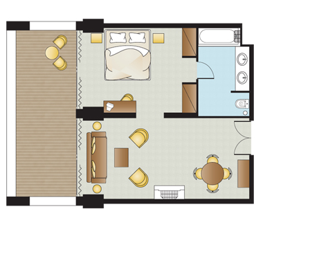 Floorplan Floorplan